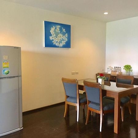 Suwan Golf & Country Club Hotel Nakhon Pathom Buitenkant foto