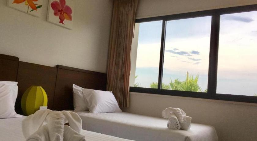 Suwan Golf & Country Club Hotel Nakhon Pathom Buitenkant foto